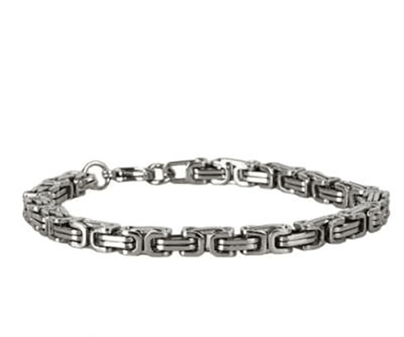 King's Chain Bracelet - Hellgate