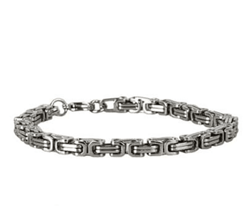 King's Chain Bracelet - Hellgate