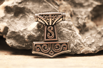Liten Mjölnir - Hellgate