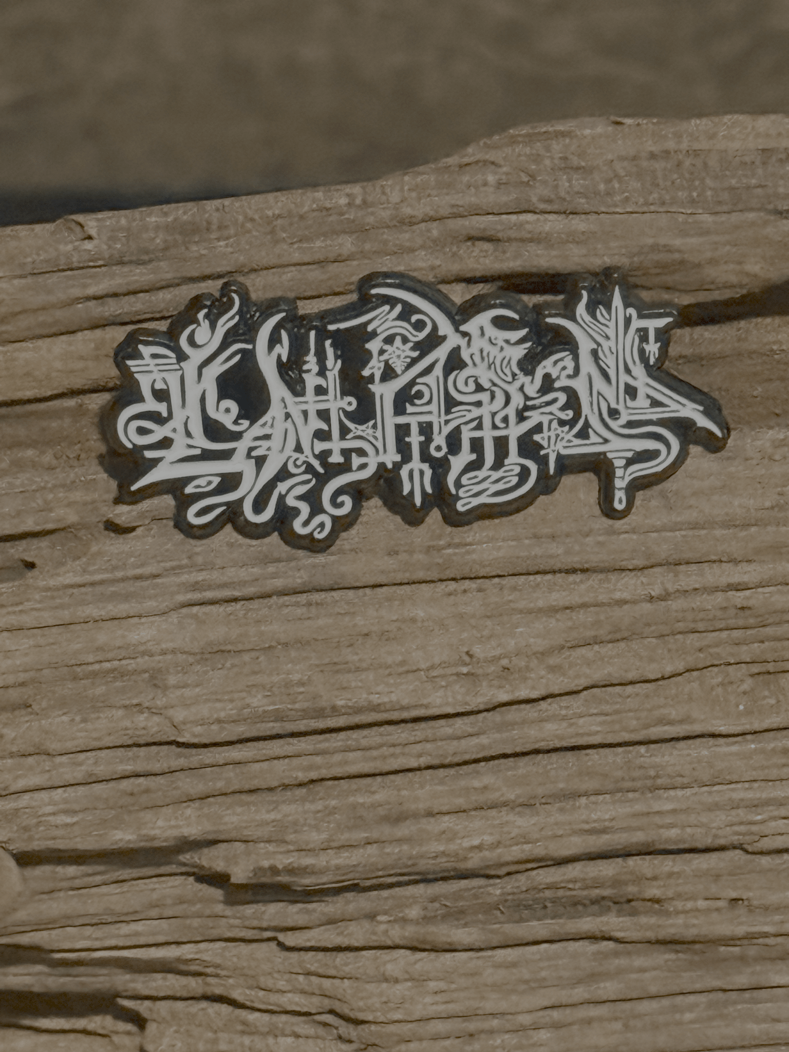 LORNA SHORE - IFTEFWM nr.2 - Hellgate