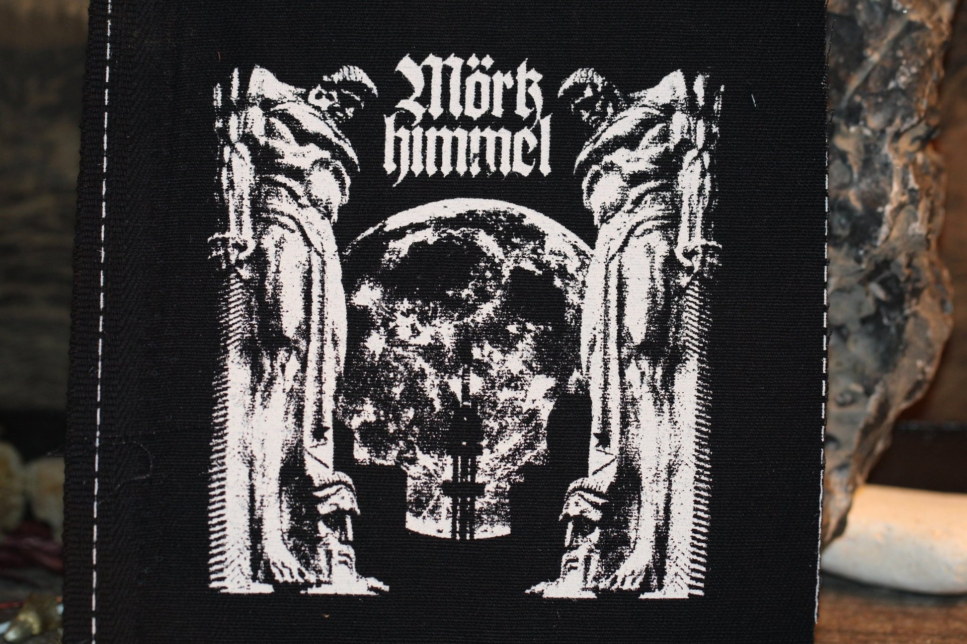 MÖRKHIMMEL - MOONGUARDS - Hellgate