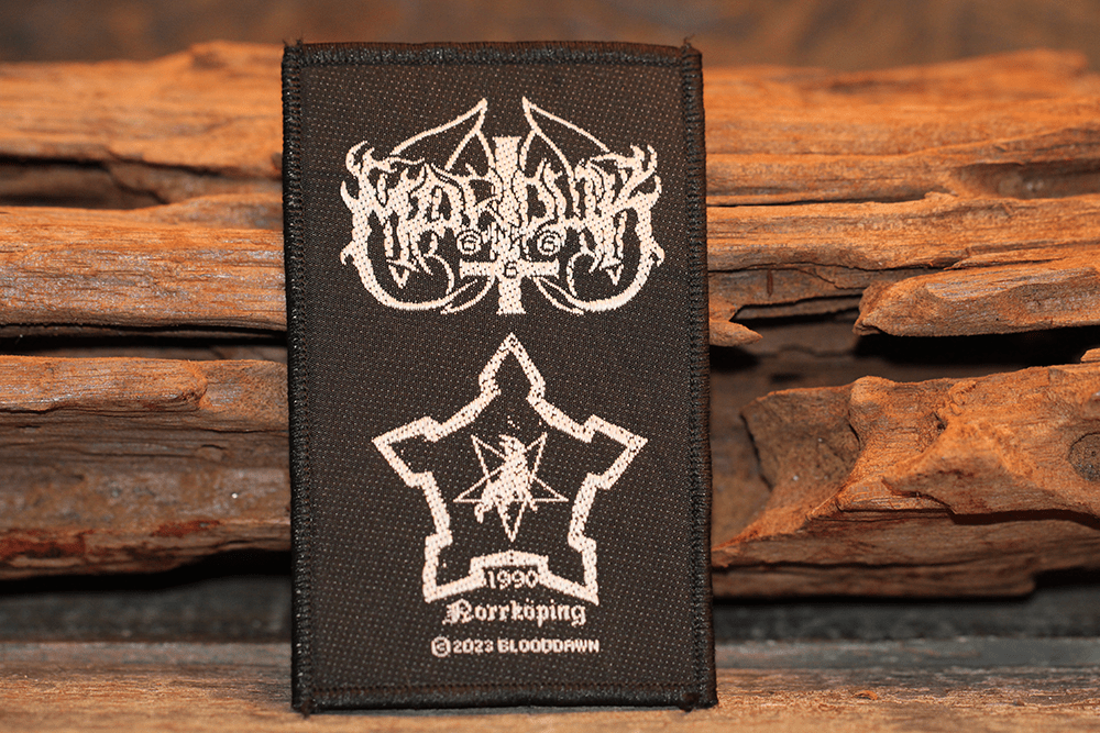 Marduk - Norrköping - Hellgate