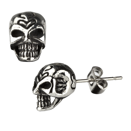 Mini Skull Stud - Hellgate
