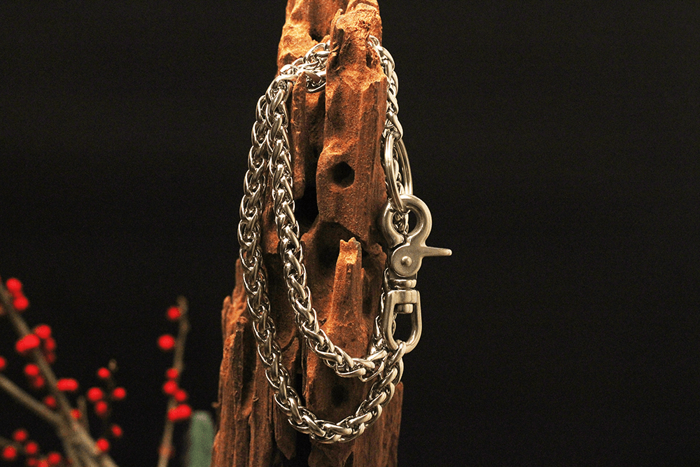 Snake chain - Hellgate