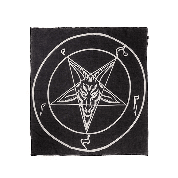 Baphomet - Hellgate