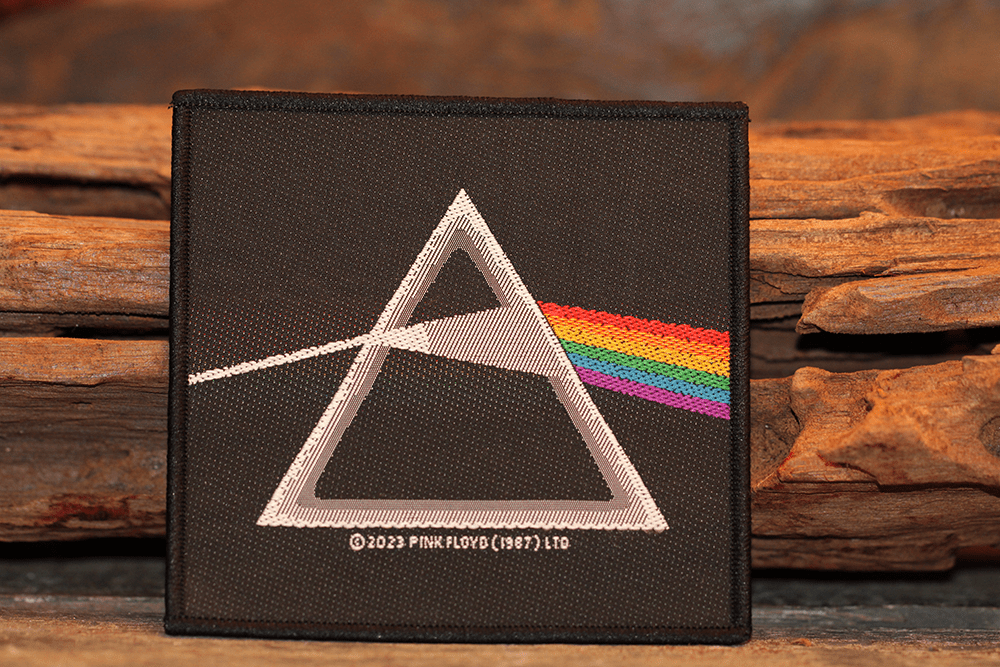 Pink Floyd - Dark Side of The Moon - Hellgate