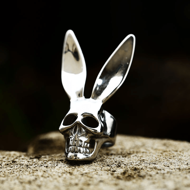 Big Rabbit Ears - Hellgate