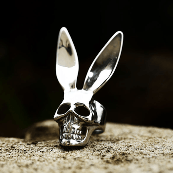 Big Rabbit Ears - Hellgate