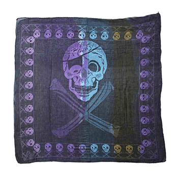 Rainbow Skulls - Hellgate