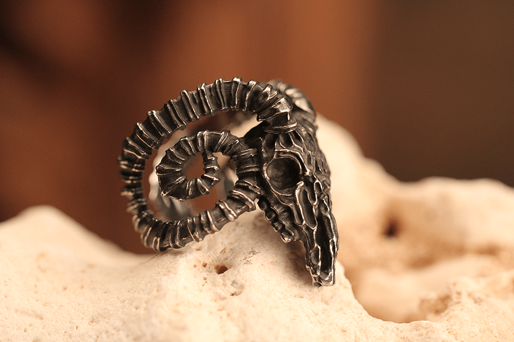Wraparound Ram - Hellgate