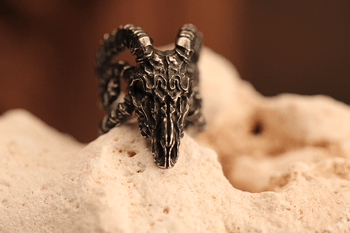 Wraparound Ram - Hellgate