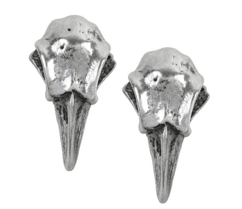 Raven Skull - Hellgate