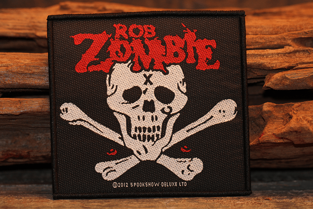 Rob Zombie - Dead Return - Hellgate