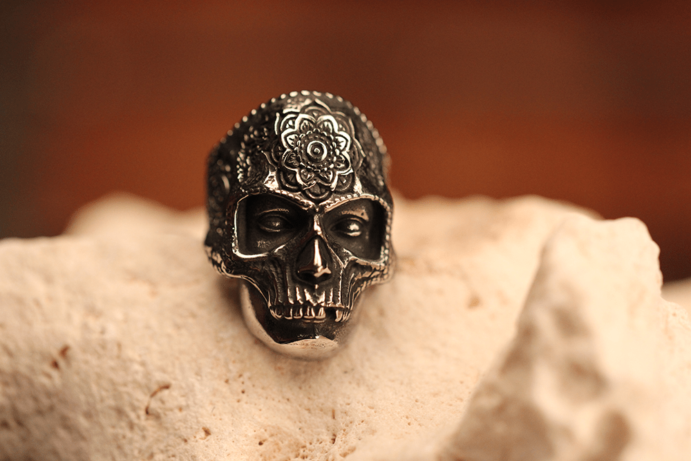 Rosy Skull - Hellgate