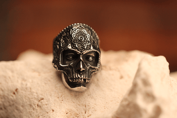 Rosy Skull - Hellgate