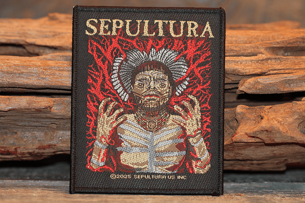 Sepultura - Roots - Hellgate