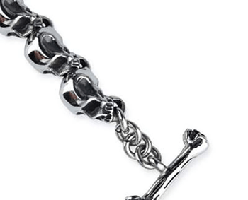 Silver Skulls - Hellgate
