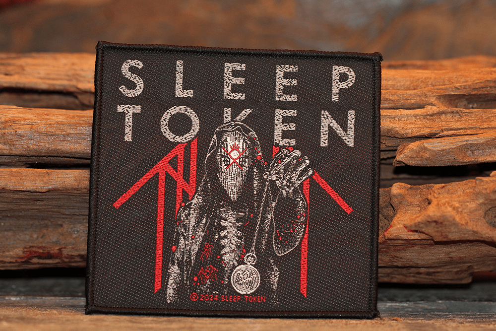 Sleep Token - Hypnosis - Hellgate