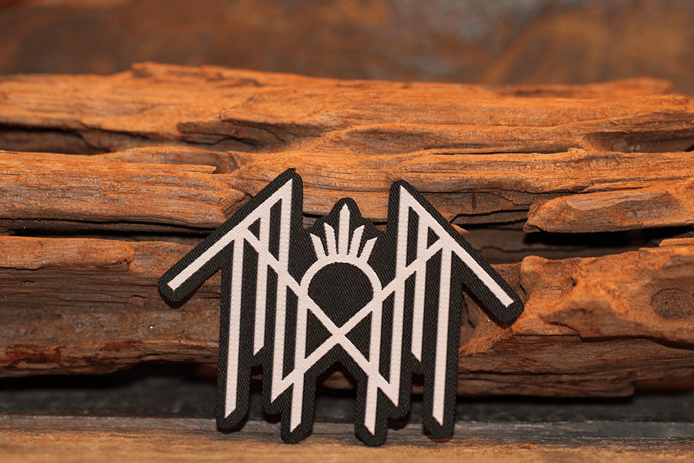 Sleep Token - Cut Out Sigil - Hellgate