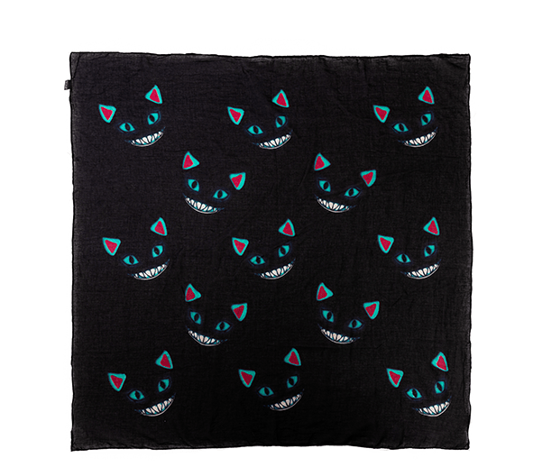 Smiley Cats - Hellgate