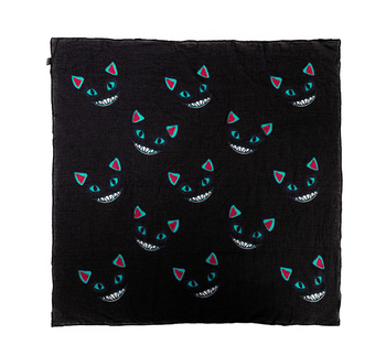 Smiley Cats - Hellgate