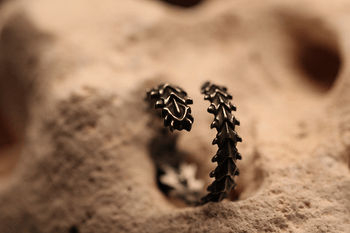 Lizard Spine - Hellgate