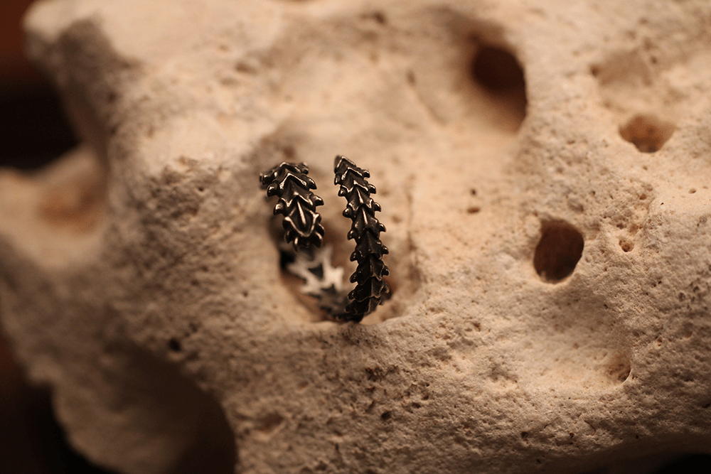 Lizard Spine - Hellgate