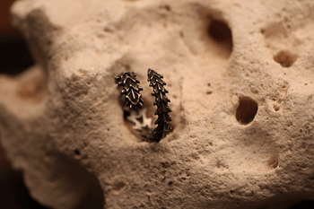 Lizard Spine - Hellgate