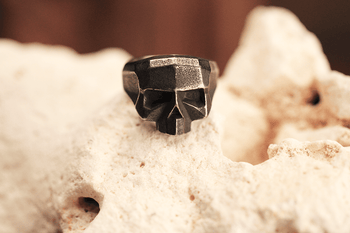 Stealth Skull - Hellgate