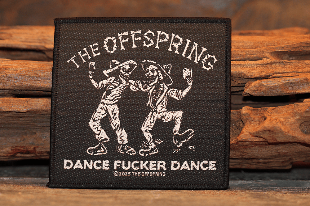 The Offspring - Dance Fucker Dance - Hellgate