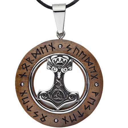 Thor's Hammer - Hellgate