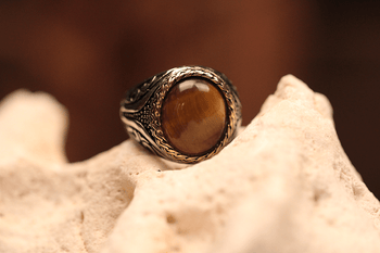 Tiger Eye - Hellgate