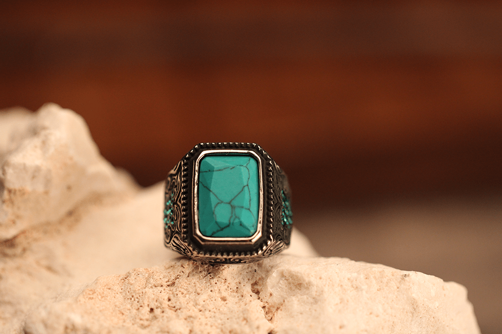 Big Turquoise - Hellgate