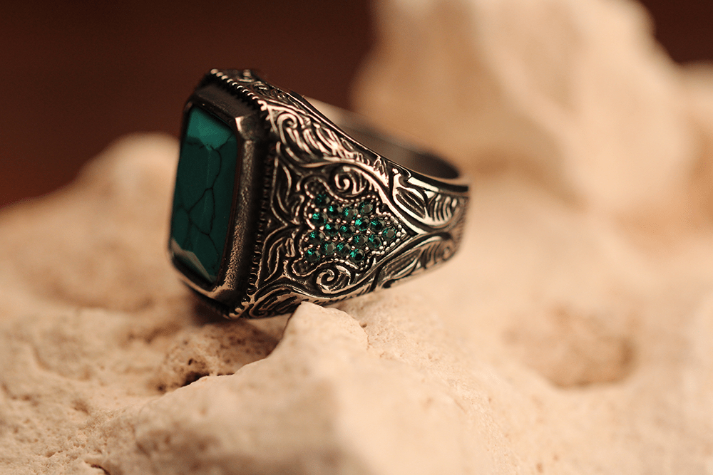 Big Turquoise - Hellgate