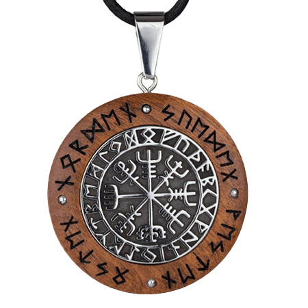 Viking Compass - Hellgate