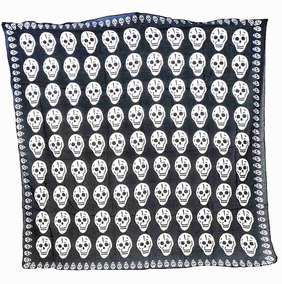 White Skulls - Hellgate