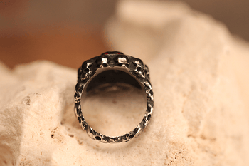 Tiny Skulls and Ruby - Hellgate
