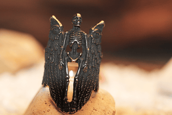 Angel Wings - Hellgate