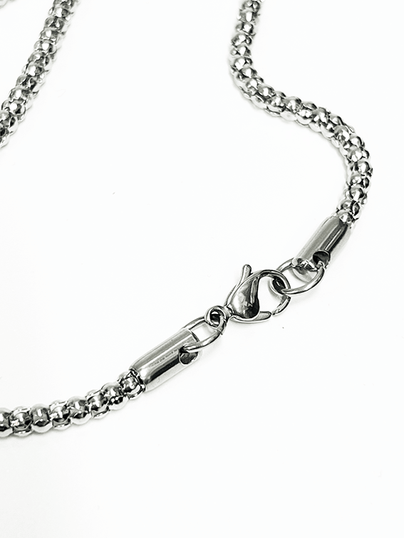 Ball Chain 3mm - Hellgate