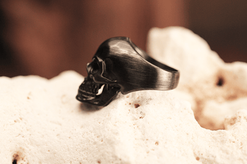 Polished Skull - Hellgate