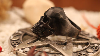 Polished Skull
