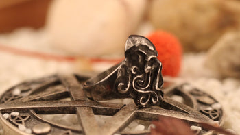 Octoskull