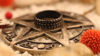 Oxidized Scales
