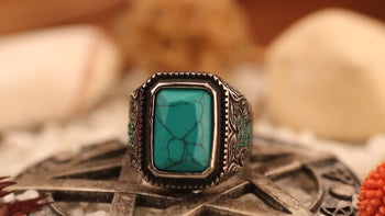 Big Turquoise