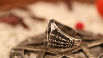 Pentagram Claw