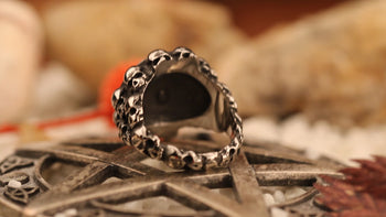 Tiny Skulls and Ruby