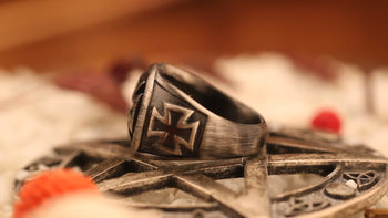 Iron Cross