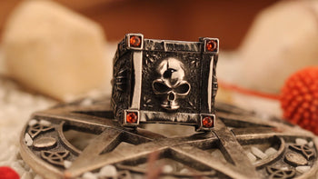 Square Skull
