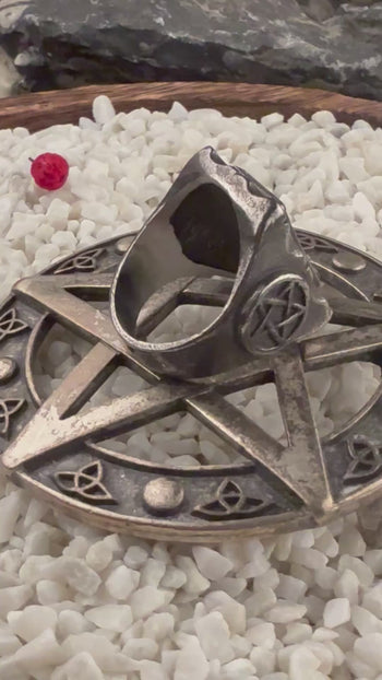 Lucifer's Sigil