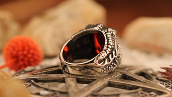 Fire Claw